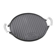 Aygaz 570 480 Gurme Döküm Plaka