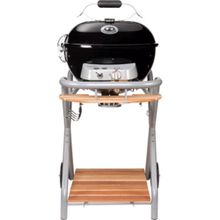 Aygaz Ambri 480 G Yeni Nesil Barbekü