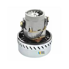Aygaz AS-2574 1200 W Bakır Sargılı Süpürge Motoru