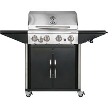 Aygaz Australia 455 G Vagon Tüplü Barbekü