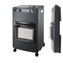 Aygaz Eko BL4200C Beyaz Katlanır İç Mekan Isıtıcı