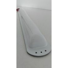 Ayge Elektronik Beyaz Marine Yat Tekne Karavan İçin 24V Dc 60 cm Su Geçirmez Led Lamba