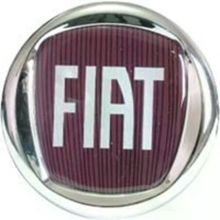 Ayhan A5666 Bordo Fiat Doblo Bantlı Arma
