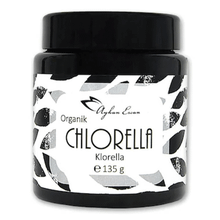 Ayhan Ercan Chlorella 135 gr Toz