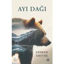 Ayı Dağı Kafka Kitap