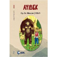 Ayıbek - Hüseyin Çoban