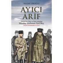 Ayıcı Arif - Nazmi Eroğlu