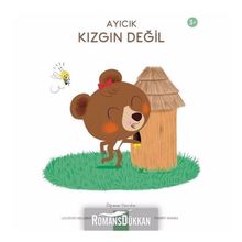 Ayıcık Kızgın Değil - Kolektif