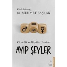 Ayıp Şeyler Destek Yayınları