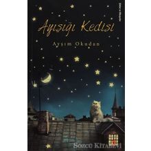 Ayışığı Kedisi - Ayşım Okudan