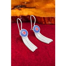Aykat KUPE-525 Gümüş Küpe