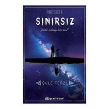 Aykırı Serisi 3 - Sınırsız - Şule Terzi