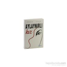 Aylaynırlı Kız - Duran Çetin