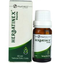 Aymed Herbatinex 10 ml Damla