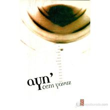 AYN` - CEM YAVUZ