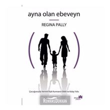 Ayna Olan Ebeveyn - Regina Pally