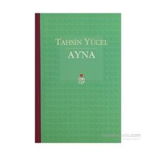 AYNA - TAHSIN YÜCEL