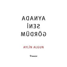 Aynada Seni Gördüm - Aylin Algun