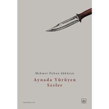 Aynada Yürüyen Sesler - Mehmet Özkan Şüküran