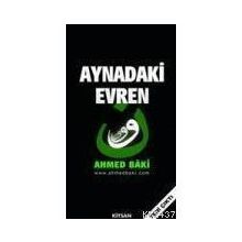 Aynadaki Evren - Ahmed Baki