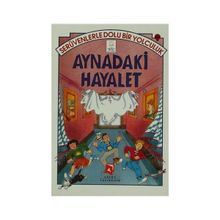 Aynadaki Hayalet - Karen Dolby