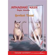 Aynadaki Kedi - Şevket Terzi