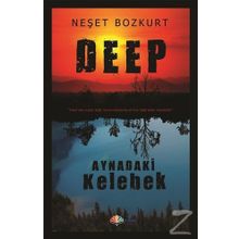 Aynadaki Kelebek / Neşet Bozkurt