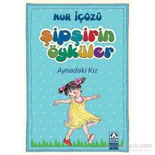 AYNADAKI KIZ - NUR ICOZU
