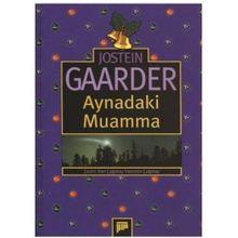 Aynadaki Muamma - Jostein Gaarder