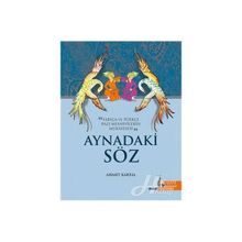 Aynadaki Söz - Ahmet Kartal
