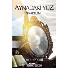 Aynadaki Yüz - Mehtap Abdi