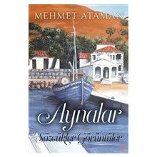 Aynalar - Mehmet Ataman