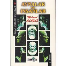 AYNALAR VE İNSANLAR - MEHMET ALAGAŞ