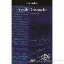 AYNALI DENEMELER - ECE AYHAN