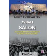 Aynalı Salon - Barry Eichengreen