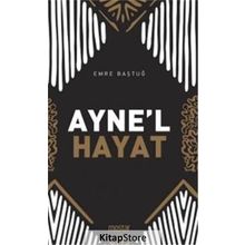 Ayne'l Hayat - Emre Baştuğ