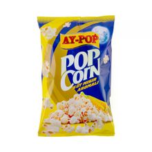 Aypop 65 gr Süt Mısırlı Patlamış Mısır