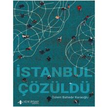 Ayrıkotu Yayınları İstanbul Çözüldü