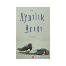 Ayrılık Acısı - Mehmet Aslan