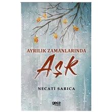 Ayrılık Zamanlarında Aşk - Gece Kitaplığı