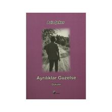Ayrılıklar Güzelse - Aziz Şeker