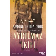 Ayrılmaz İkili - Simone De Beauvoir