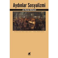 Ayrıntı Yayınları Aydınlar Sosyalizmi