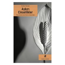 Ayrıntı Yayınları Aykırı Cinsellikler