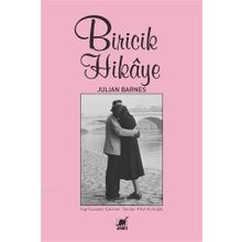 Ayrıntı Yayınları Biricik Hikaye