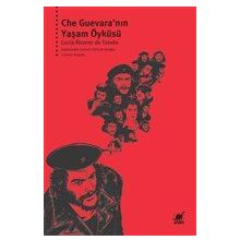 Ayrıntı Yayınları Che Guevara’nın Yaşam Öyküsü