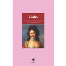 Ayrıntı Yayınları Clara