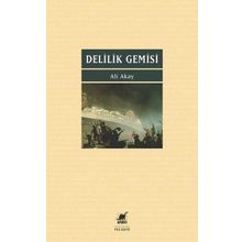 Ayrıntı Yayınları Delilik Gemisi