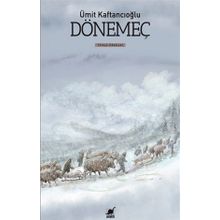 Ayrıntı Yayınları Dönemeç