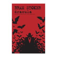Ayrıntı Yayınları Dracula
